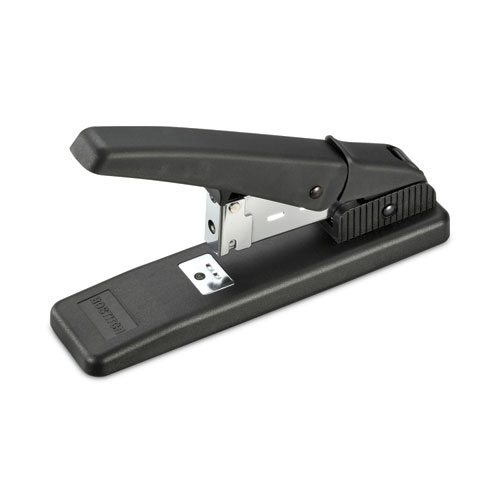 Picture of Stanley NoJam Desktop Heavy-Duty Stapler, 60-Sheet Capacity, Black