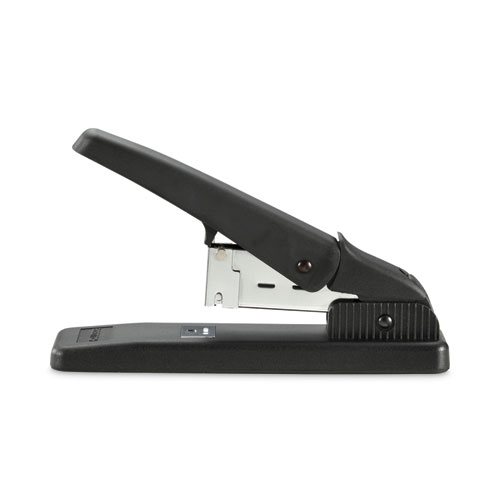 Picture of Stanley NoJam Desktop Heavy-Duty Stapler, 60-Sheet Capacity, Black