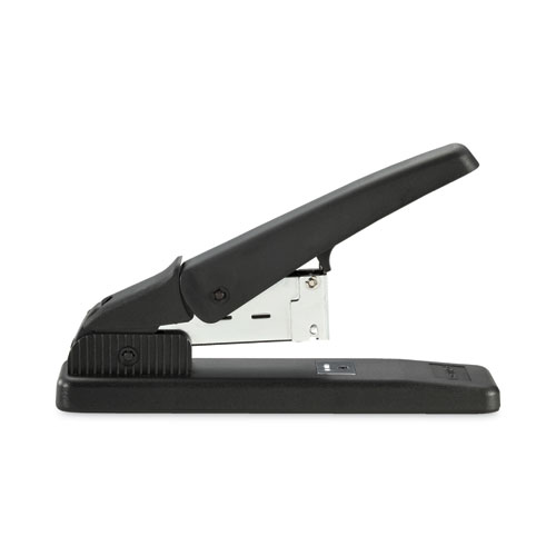 Picture of Stanley NoJam Desktop Heavy-Duty Stapler, 60-Sheet Capacity, Black