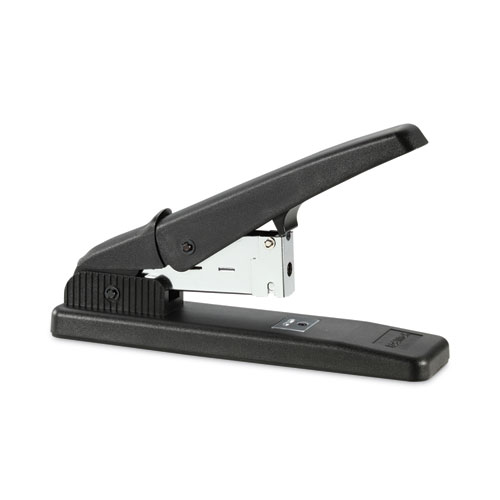 Picture of Stanley NoJam Desktop Heavy-Duty Stapler, 60-Sheet Capacity, Black