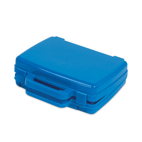 Picture of Little Artist Antimicrobial Storage Case, Blue