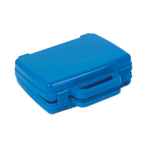 Picture of Little Artist Antimicrobial Storage Case, Blue