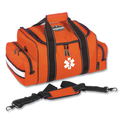 Arsenal+5215+Trauma+Bag%2C+Large%2C+12+x+19+x+8.5%2C+Orange