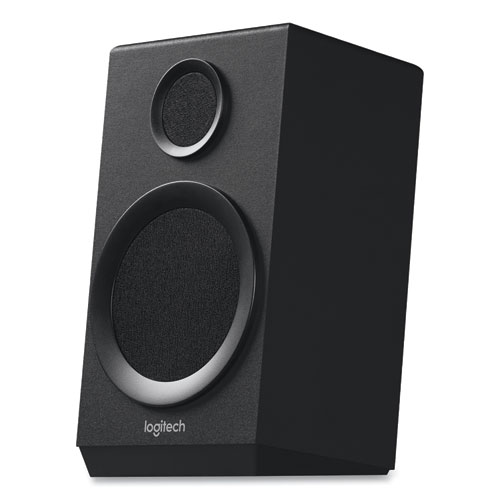 Picture of Z333 Multimedia Speakers, Black