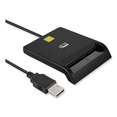 Picture of SCR-100 Smart Card Reader, USB