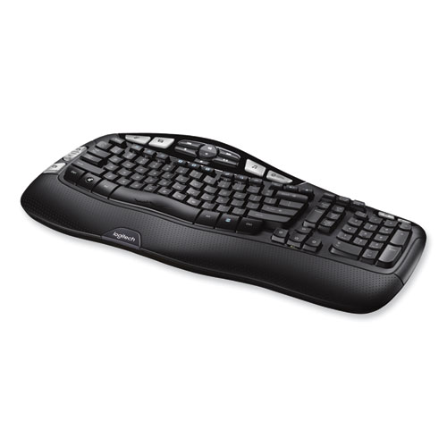 Picture of K350 Wireless Keyboard, Black