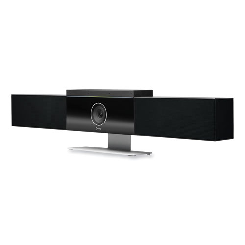 Picture of Poly Studio Video Bar, 1280 pixels x 720 pixels, Black