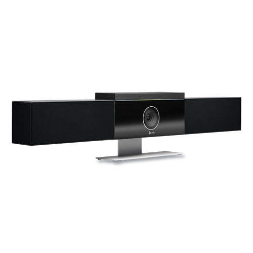 Picture of Poly Studio Video Bar, 1280 pixels x 720 pixels, Black