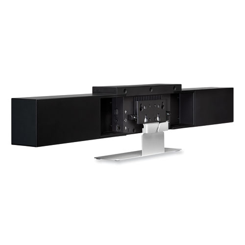 Picture of Poly Studio Video Bar, 1280 pixels x 720 pixels, Black