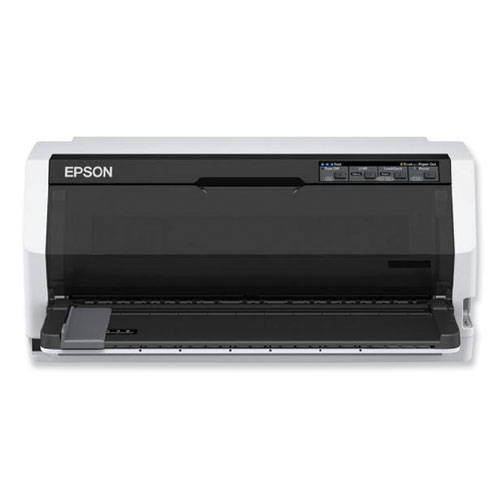 Picture of LQ-780 Impact Printer