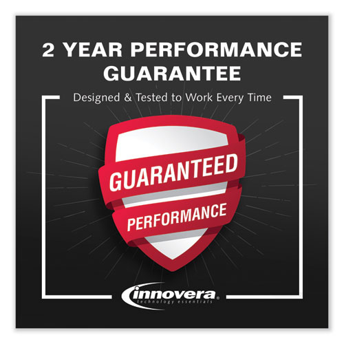 Picture of Remanufactured W2313A Magenta Toner, Replacement for 215A (W2313A), 850 Page-Yield