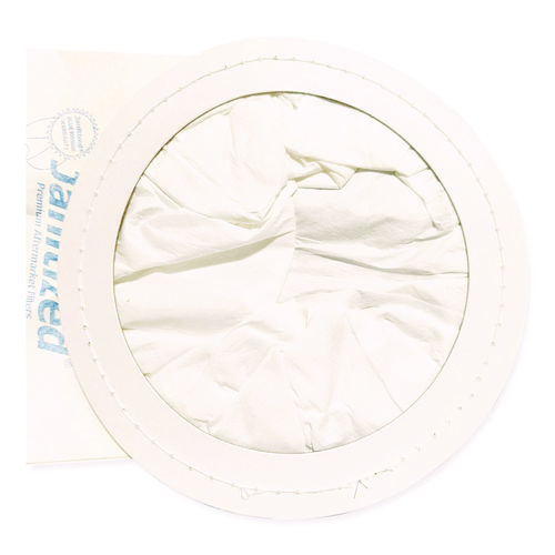 Picture of Vacuum Filter Bags Designed to Fit ProTeam 10 qt Super Coach/MegaVac, 100/Carton