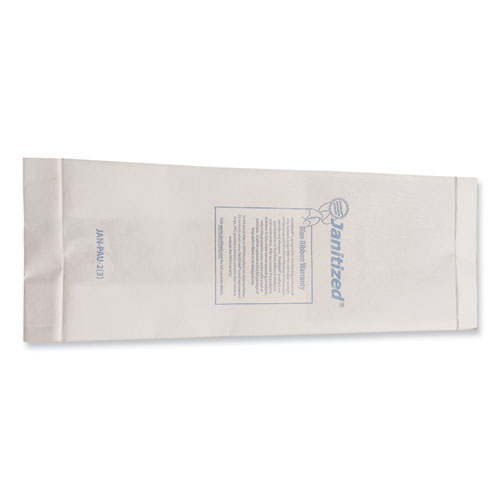 Picture of Vacuum Filter Bags Designed to Fit Panasonic Upright Type U, 36/Carton