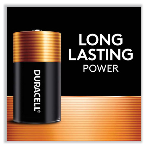 Picture of CopperTop Alkaline C Batteries, 72/Carton