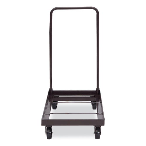 Picture of Dolly for 1100 Series Chairs, 1,100 lb Capacity, 39 x 19 x 46.5, Brown
