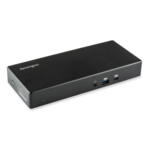 Picture of SD4780P Universal Docking Station, Black