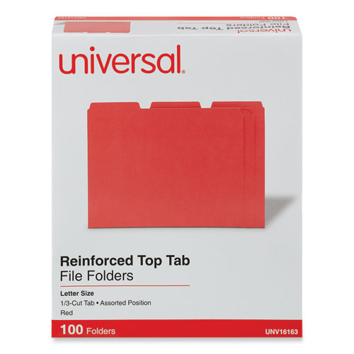 Reinforced+Top-Tab+File+Folders%2C+1%2F3-Cut+Tabs%3A+Assorted%2C+Letter+Size%2C+1%26quot%3B+Expansion%2C+Red%2C+100%2FBox