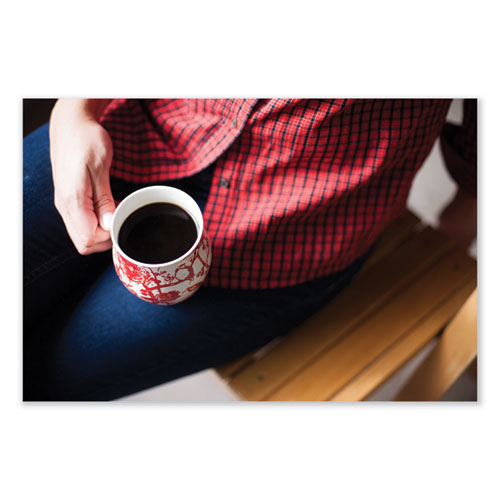 Picture of Coffee, Simply Smooth, 27 oz Canister