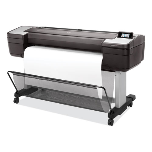 Picture of DesignJet Z6dr 44" PostScript Printer with V-Trimmer TAA Compliant