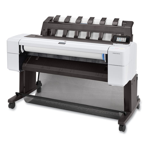 Picture of DesignJet T1600 36" Wide Format Inkjet Printer