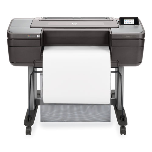 Picture of DesignJet Z9+dr 44" PostScript Printer with V-Trimmer TAA Compliant