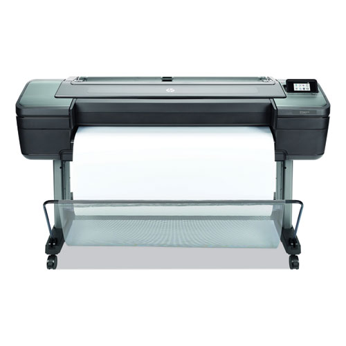 Picture of DesignJet Z6dr 44" PostScript Printer with V-Trimmer TAA Compliant