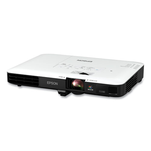 Picture of PowerLite 1795F Wireless Full HD 1080p 3LCD Projector, 3,200 lm, 1920 x 1080 Pixels