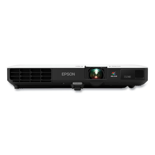 Picture of PowerLite 1795F Wireless Full HD 1080p 3LCD Projector, 3,200 lm, 1920 x 1080 Pixels