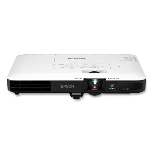 Picture of PowerLite 1795F Wireless Full HD 1080p 3LCD Projector, 3,200 lm, 1920 x 1080 Pixels