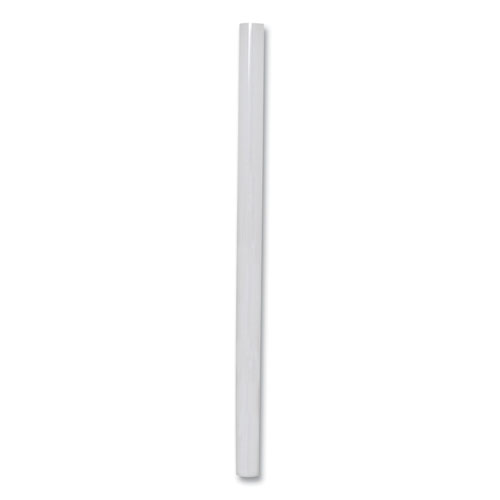 Picture of Mini Hot Glue Sticks, 0.27" dia x 4", Dries Clear, 75/Pack