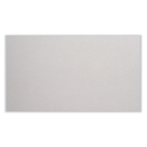 Picture of Cafe Table, 36" Diameter x 36h, Round Top/Base, Gray Neubula Top, Black Base