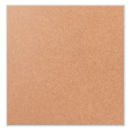 Picture of 6300 Series Height Adjustable HD Square Seat Stool, Backless, Supports Up to 500 lb, 18" to 26" Seat Height, Brown/Gray