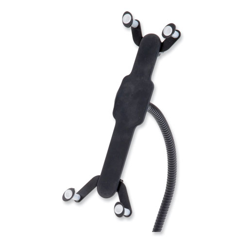 Picture of Flex Arm Universal Tablet Holder, Black