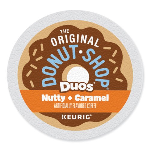 Nutty+Plus+Caramel+K-Cup%2C+0.34+Oz%2C+24%2Fbox