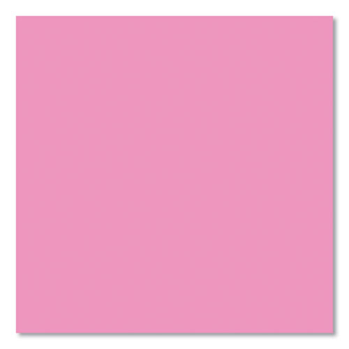 Picture of Pink Pearl Eraser, For Pencil Marks, Rectangular Block, Large, Pink, 3/Pack