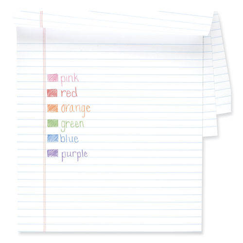 Picture of Clearpoint Color Mechanical Pencils, 0.7 mm, Assorted Lead and Barrel Colors, 6/Pack