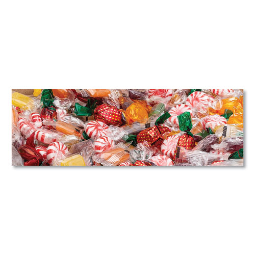 Picture of Candy Assortments, Fancy Candy Mix, 5 lb Carton