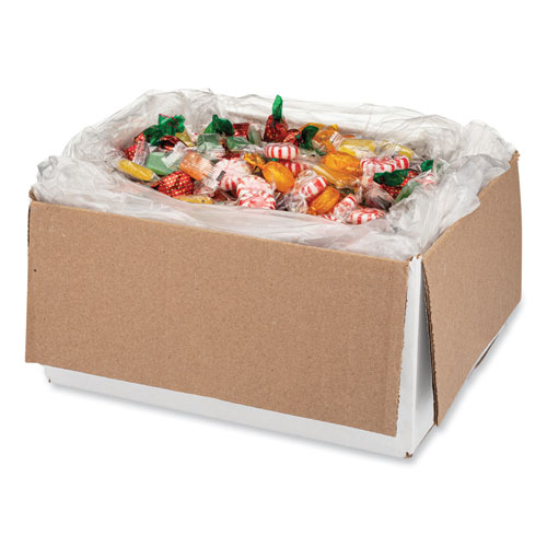 Picture of Candy Assortments, Fancy Candy Mix, 5 lb Carton