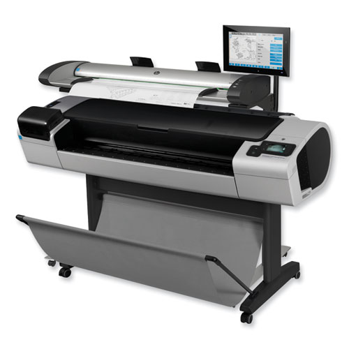 Picture of DesignJet SD Pro 2 44" MFP