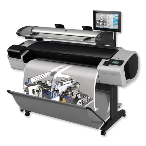 Picture of DesignJet SD Pro 2 44" MFP