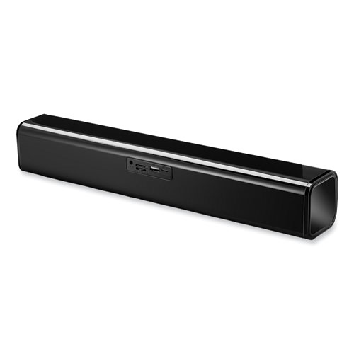 Picture of Wireless Multimedia Soundbar Speaker 20W Xtream S6, Black