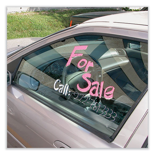 Picture of Bright Sticks, Medium Bullet Tip, Assorted Colors, 5/Set