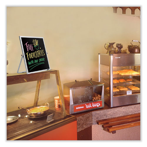 Picture of Bright Sticks, Medium Bullet Tip, Assorted Colors, 5/Set