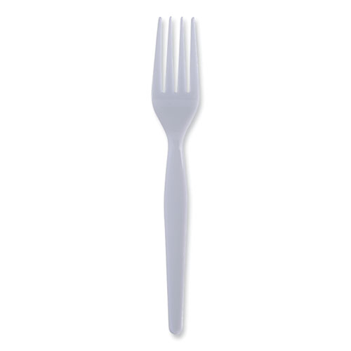 Heavyweight+Polystyrene+Cutlery%2C+Fork%2C+White%2C+1000%2Fcarton