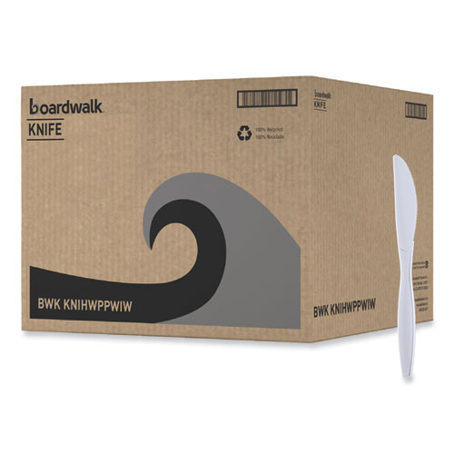 Heavyweight+Wrapped+Polypropylene+Cutlery%2C+Knife%2C+White%2C+1%2C000%2Fcarton