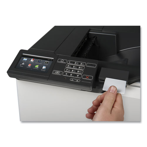 Picture of CS820de Color Laser Printer