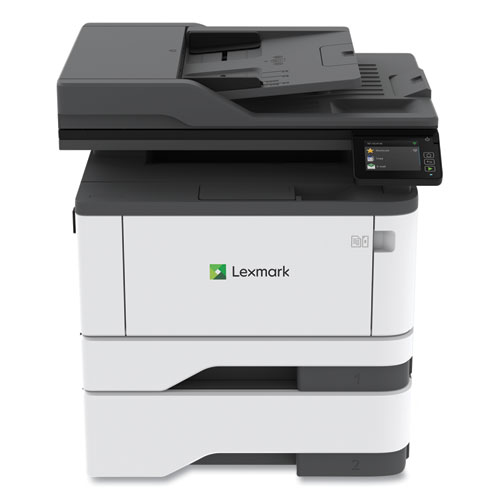 Picture of MX331adn MFP Mono Laser Printer, Copy; Print; Scan