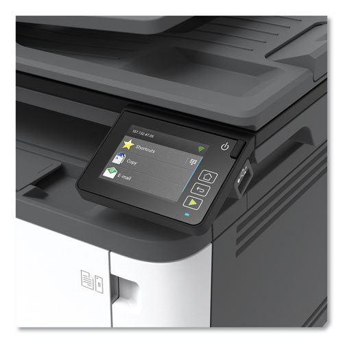 Picture of MX331adn MFP Mono Laser Printer, Copy; Print; Scan