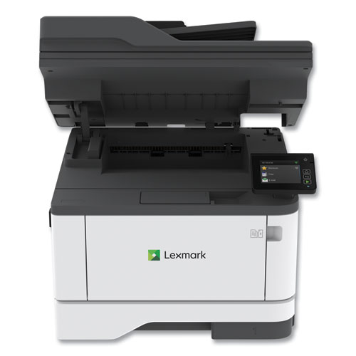 Picture of MX331adn MFP Mono Laser Printer, Copy; Print; Scan