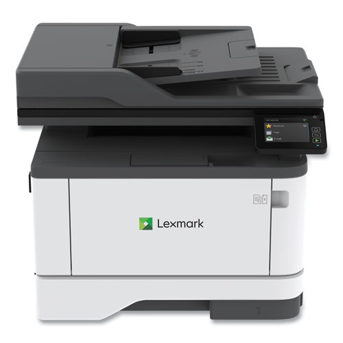 Picture of MX331adn MFP Mono Laser Printer, Copy; Print; Scan